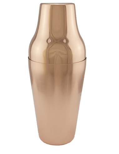 Coctelera Ø 9 cm 22 cm Pro.mundi