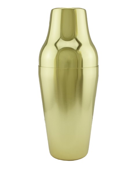 Coctelera Ø 9 cm 22 cm Pro.mundi