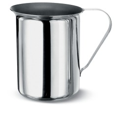 Jarra apilable inox 18/10 150 cl Pro.mundi