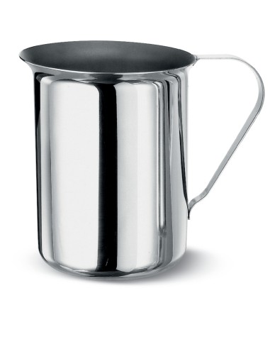 Jarra apilable inox 18/10 150 cl Pro.mundi