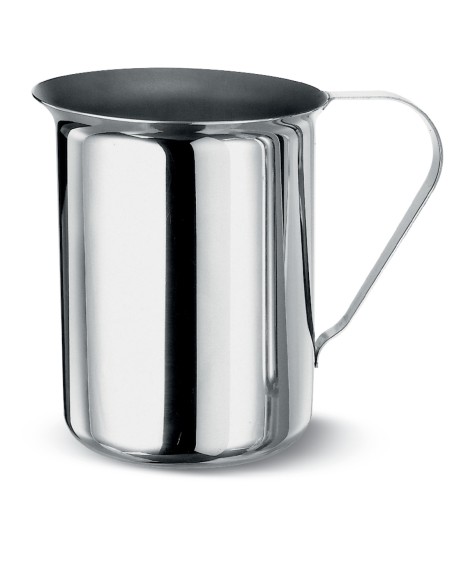 Jarra apilable inox 18/10 150 cl Pro.mundi