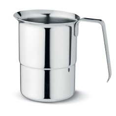 Jarra apilable inox 18/10 100 cl Pro.mundi