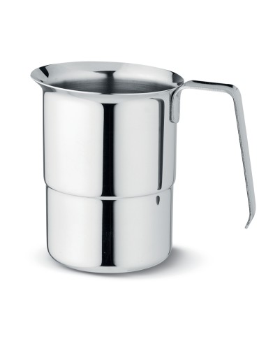 Jarra apilable inox 18/10 100 cl Pro.mundi