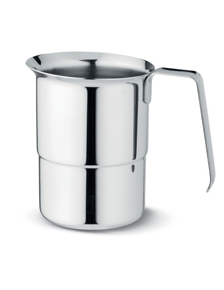 Jarra apilable inox 18/10 100 cl Pro.mundi