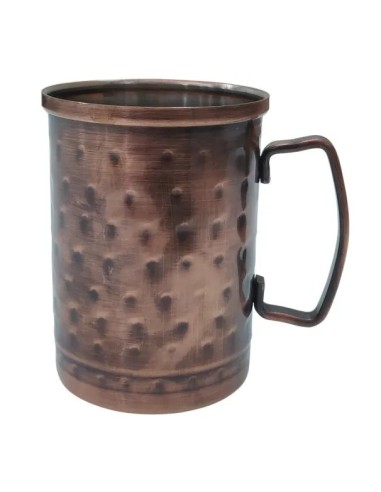 Moscow mule inox 36 cl Pro.mundi