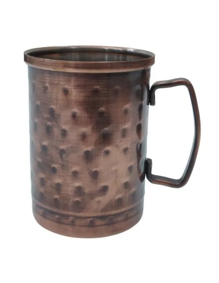 Moscow mule inox 36 cl Pro.mundi