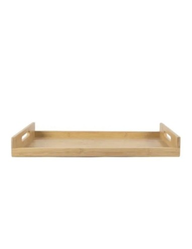 Room Service Tray 60X40X7 Cm Silva Pro.Mundi | Pilsa