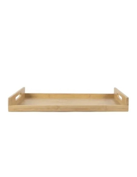 Room Service Tray 60X40X7 Cm Silva Pro.Mundi | Pilsa