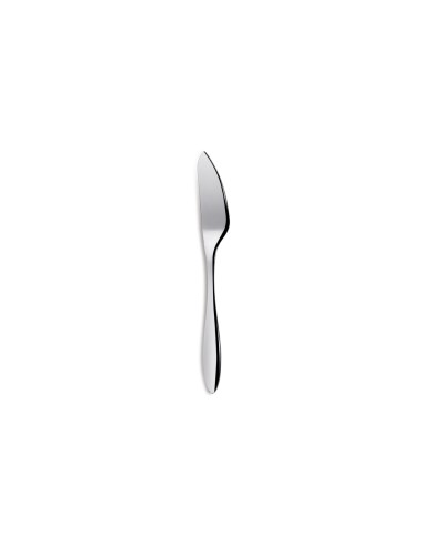 Pala Pescado Inox 18/10 Plateado 3.5Mm Espesor Online Comas
