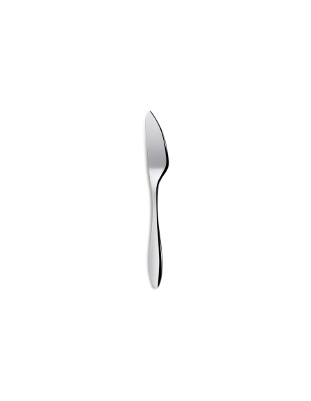 Pala Pescado Inox 18/10 Plateado 3.5Mm Espesor Online Comas