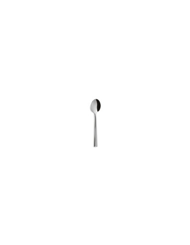 Cucharilla Moka Inox 18/10 Plateado 2.5 Mm Lotus Comas