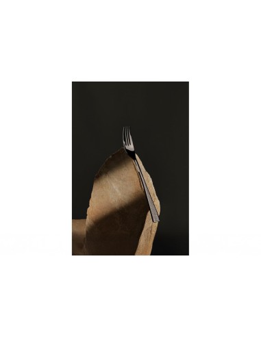 Cuchara Postre Inox 18/10 Plateado 3 Mm Callas Comas