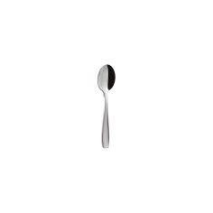 Cuchara Postre Inox Níquel Free Plateado 1.5 Mm Hotel Comas