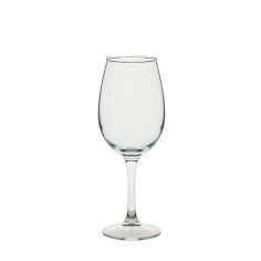 Cup Wine Transparent Glass Ø7cm H20.7Cm 35CL Lidia Pro.mundi | Pilsa