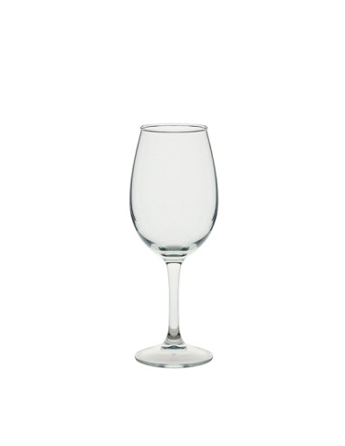 Copa Vino Vidrio Transparente Ø7Cm H20.7Cm 35Cl Lidia Pro.Mundi | Pilsa