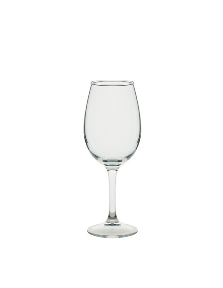 Copa Vino Vidrio Transparente Ø7Cm H20.7Cm 35Cl Lidia Pro.Mundi | Pilsa