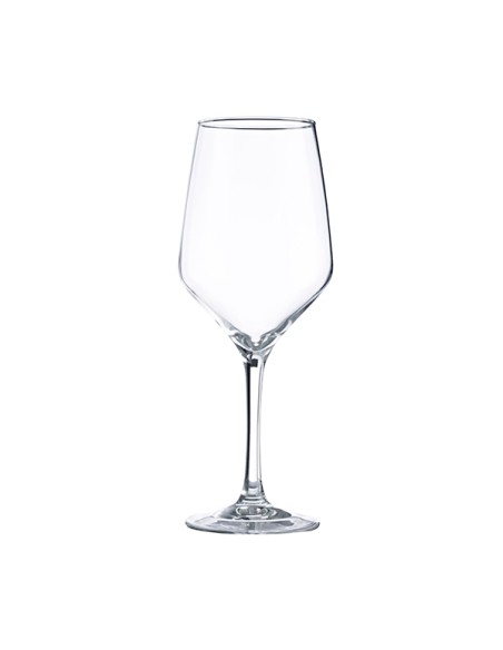 Bordeaux Cup Transparent Glass 58 Cl ence-stressed Vicrila | Pilsa