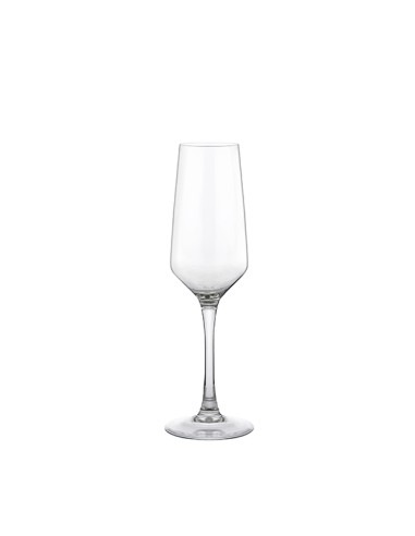 Cup Cava Transparent Glass 17 Cl ence-stressed Vicrila | Pilsa