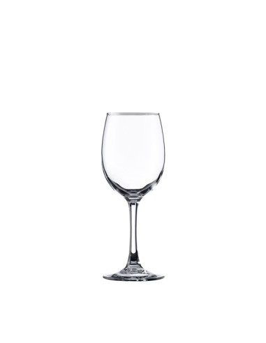 Copa Agua Vidrio Transparente 25 Cl Syrah-Tensionada Vicrila | Pilsa