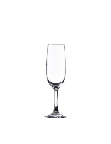 Cup Cava Transparent Glass 17 Cl Syrah-stressed Vicrila | Pilsa