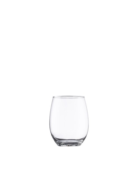 Glass high transparent glass 47 Cl Syrah-stressed Vicrila | Pilsa