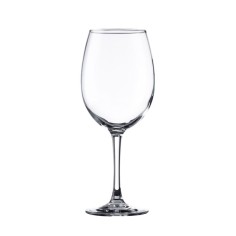 Bordeaux Cup Transparent Glass 58 Cl Pinot Vicrila | Pilsa