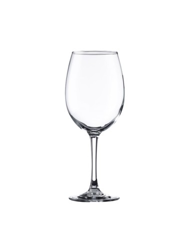 Bordeaux Cup Transparent Glass 58 Cl Pinot Vicrila | Pilsa