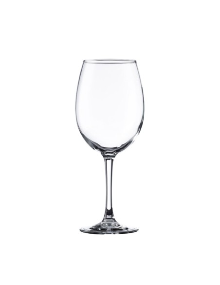Bordeaux Cup Transparent Glass 58 Cl Pinot Vicrila | Pilsa