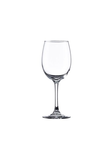 Copa Vino Blanco Vidrio Transparente 35 Cl Pinot Vicrila | Pilsa