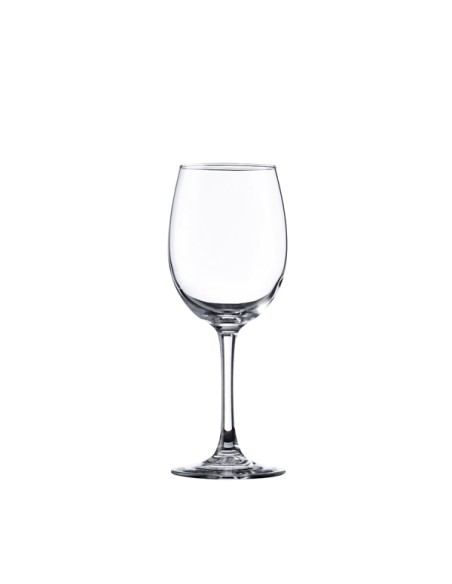 Copa Vino Blanco Vidrio Transparente 35 Cl Pinot Vicrila | Pilsa