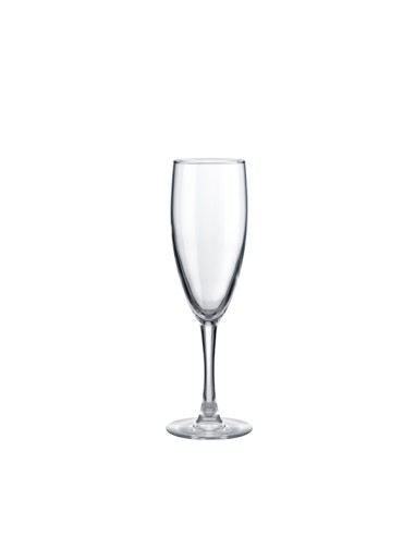 Cup Cava Transparent Glass 15 Cl Merlot Vicrila | Pilsa