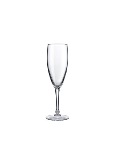 Cup Cava Transparent Glass 15 Cl Merlot Vicrila | Pilsa