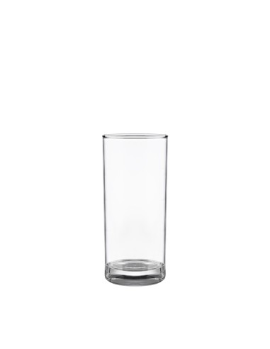 Vaso Alto Vidrio Transparente 50 Cl Merlot Vicrila | Pilsa