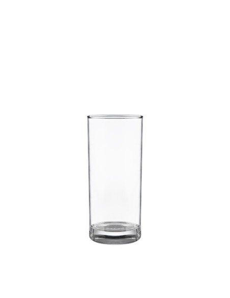 Vaso Alto Vidrio Transparente 50 Cl Merlot Vicrila | Pilsa