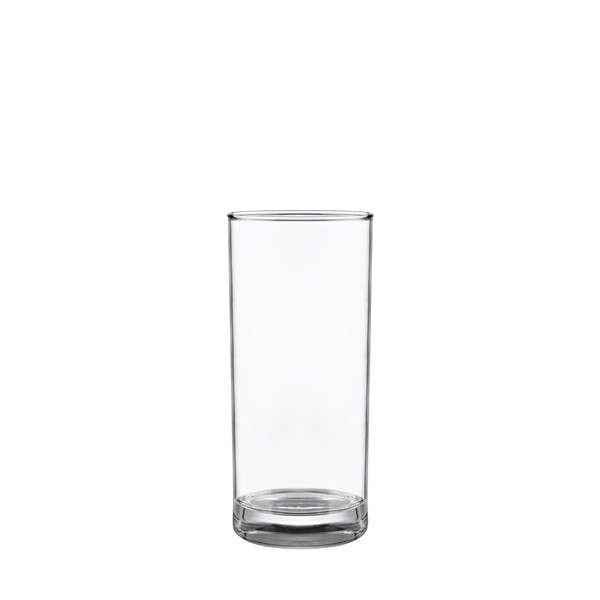 Glass high transparent glass 50 cl Merlot Vicrila | Pilsa