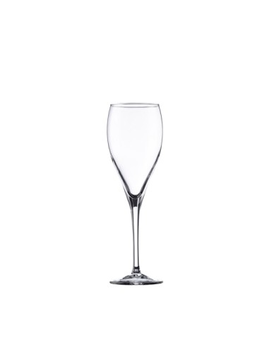 Cup Cava Transparent Glass 17 Cl Tariop Vicrila | Pilsa
