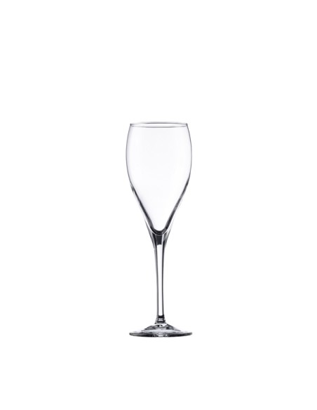 Cup Cava Transparent Glass 17 Cl Tariop Vicrila | Pilsa
