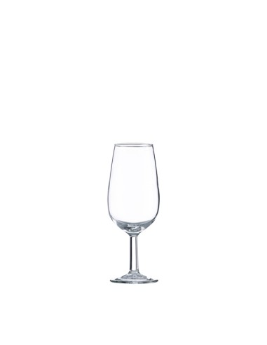 Capa Tasting Transparent Glass 15.5 Cl Catavino Vicrila | Pilsa