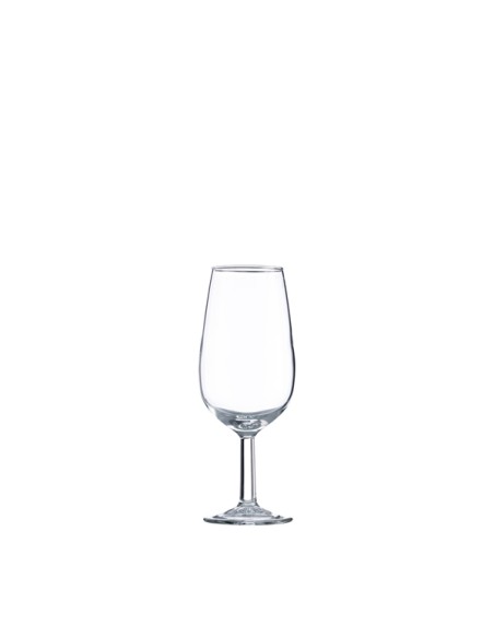 Capa Tasting Transparent Glass 15.5 Cl Catavino Vicrila | Pilsa