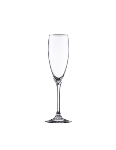 Cup Cava Transparent Glass 17 Cl Xarel Vicrila | Pilsa