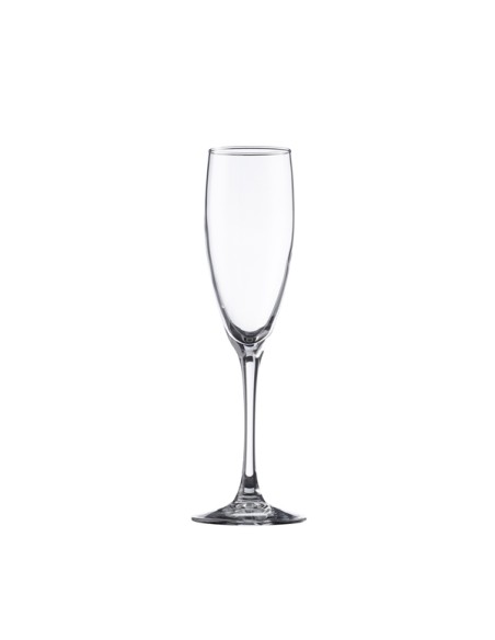 Cup Cava Transparent Glass 17 Cl Xarel Vicrila | Pilsa