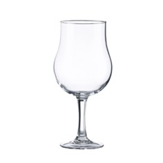 Copa Combinado Vidrio Transparente 78 Cl Edinburgh Vicrila | Pilsa