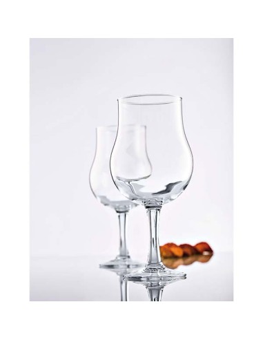 Combined glass transparent glass 78 Cl Edinburgh Vicrila | Pilsa