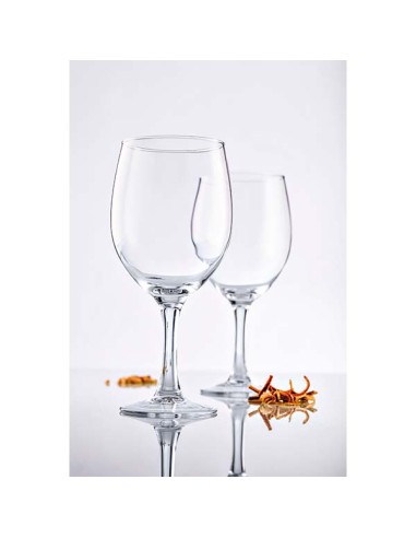 Combined glass transparent glass 72 Cl Manhattan Vicrila | Pilsa
