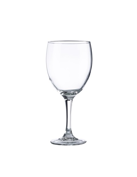 Combined glass transparent glass 64 Cl London Vicrila | Pilsa