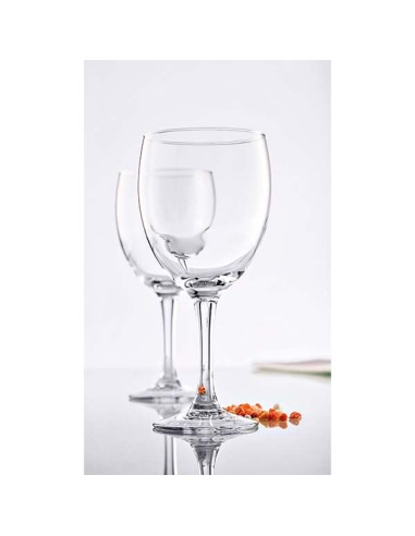 Combined glass transparent glass 64 Cl London Vicrila | Pilsa