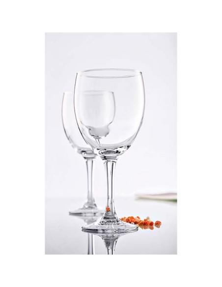 Combined glass transparent glass 64 Cl London Vicrila | Pilsa