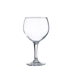 Combined glass transparent glass 62 cl Havana Vicrila | Pilsa