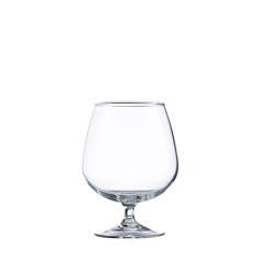 COCÑAC COPA Transparent glass 76 cl cñac Vicrila | Pilsa