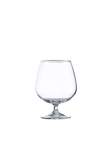 Copa Coñac Vidrio Transparente 76 Cl Coñac Vicrila | Pilsa